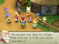 Dix images pour FFCC Echoes of Time