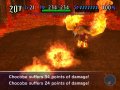 Final Fantasy Fables : Chocobo's Dungeon