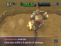 Final Fantasy Fables : Chocobo's Dungeon