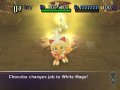 Final Fantasy Fables : Chocobo's Dungeon