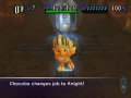 Final Fantasy Fables : Chocobo's Dungeon
