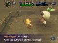 Final Fantasy Fables : Chocobo's Dungeon