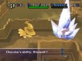 Final Fantasy Fables : Chocobo's Dungeon