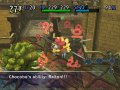 Final Fantasy Fables : Chocobo's Dungeon