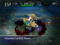 Final Fantasy Fables : Chocobo's Dungeon