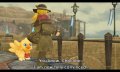 Final Fantasy Fables : Chocobo's Dungeon