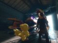 FF Fables : Chocobo's Dungeon s'illustre