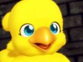 FF Fables : Chocobo's Dungeon s'illustre