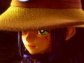 FF Fables : Chocobo's Dungeon s'illustre