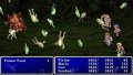 FF II Anniversary Edition s'expose