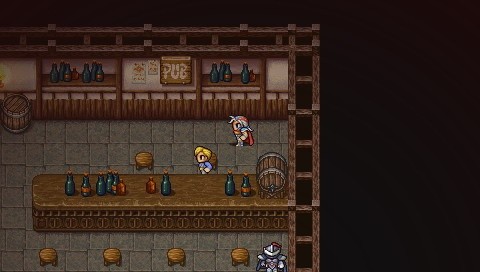 Final Fantasy II : Anniversary Edition