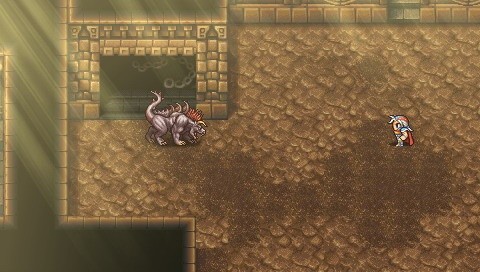 Final Fantasy II : Anniversary Edition
