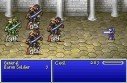 Final Fantasy IV Advance : nouvelles images