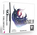 FF IV DS pour cet �t� en Europe