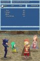Final Fantasy IV DS