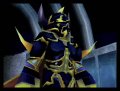 Final Fantasy IV DS : encore des images