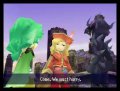Final Fantasy IV DS : encore des images