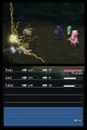 Final Fantasy IV DS : encore des images