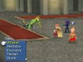 FF IV : un site, des images et une vid�o