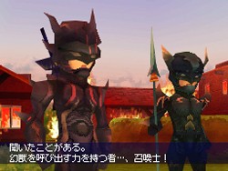 Final Fantasy IV DS