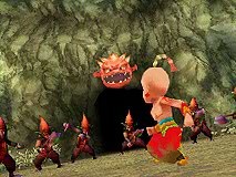 Final Fantasy IV DS