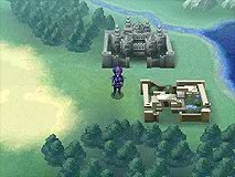 Final Fantasy IV DS