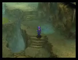 Final Fantasy IV DS