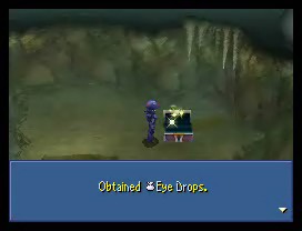 Final Fantasy IV DS