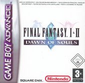 Final Fantasy I & II : Dawn of Souls