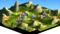 Final Fantasy Tactics : The War of The Lions