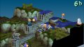 Final Fantasy Tactics : The War of The Lions