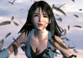 TGS > FF VIII dispo sur le PS Store jap'