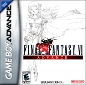Final Fantasy VI Advance