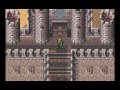 Final Fantasy VI Advance illustr�