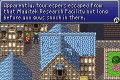 Final Fantasy VI Advance illustr�