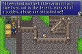 Final Fantasy VI Advance illustr�
