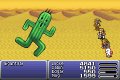 Final Fantasy VI Advance illustr�