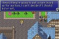 Final Fantasy VI Advance illustr�