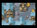 Final Fantasy VI Advance illustr�
