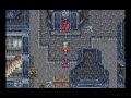 Final Fantasy VI Advance illustr�