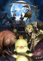 Final Fantasy XI s'offre trois sc�narios