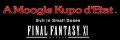 Final Fantasy XI s'offre trois sc�narios