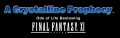 Final Fantasy XI s'offre trois sc�narios