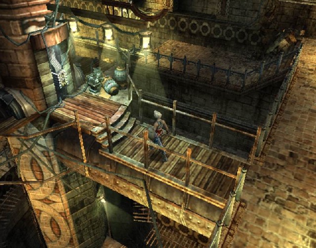 Final Fantasy XII