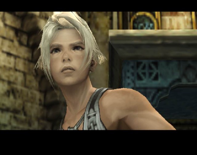 Final Fantasy XII