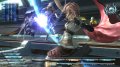 FF XIII : E3 - TGS m�me combat ?