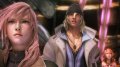 TGS 2009 > Final Fantasy XIII