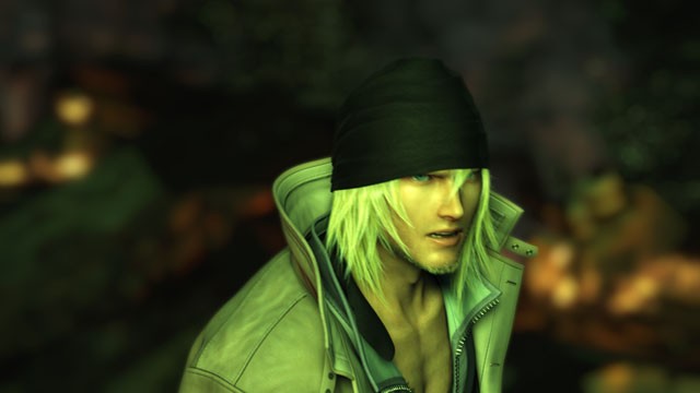 News - Final Fantasy XIII combat en images