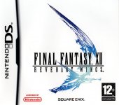 Final Fantasy XII : Revenant Wings