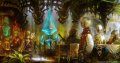 E3 09 > FF XIV, un site et une vid�o